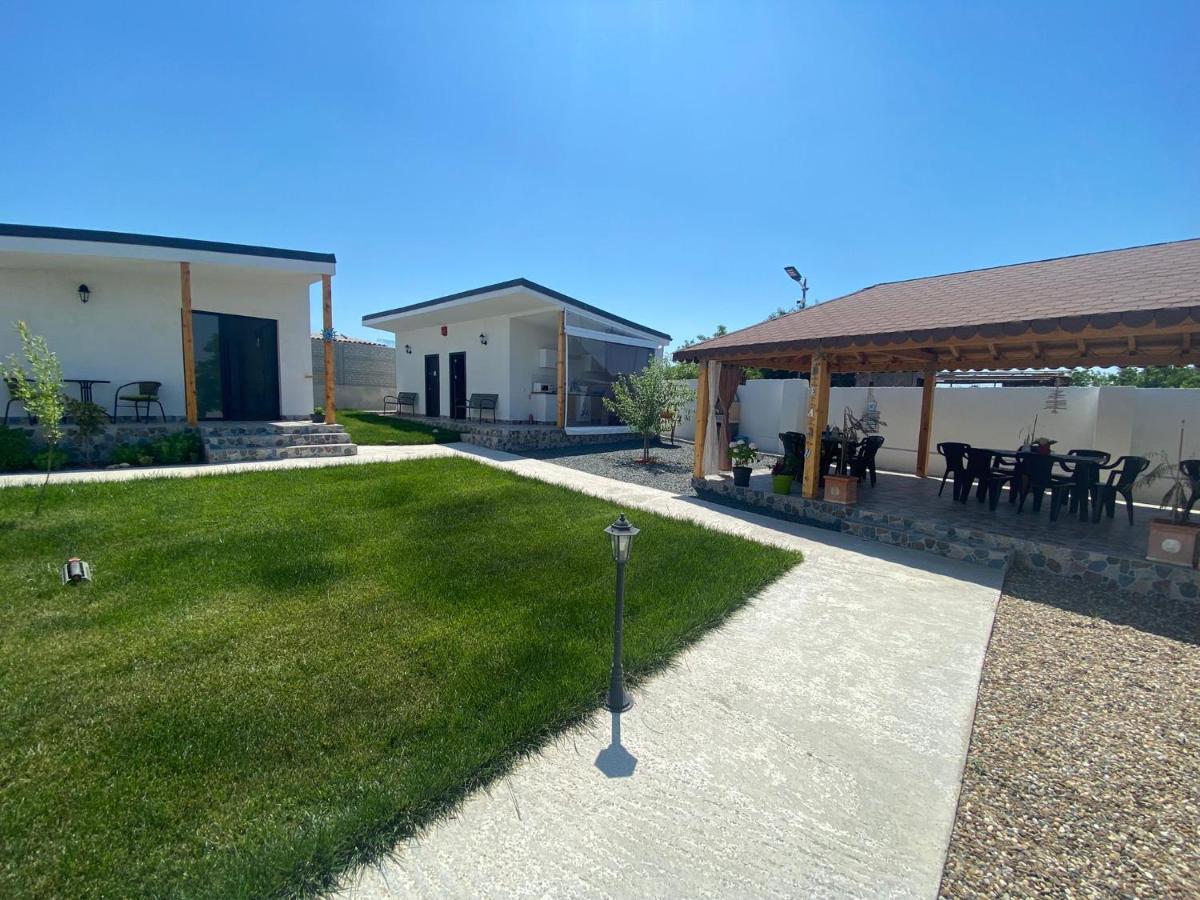 Vara La Corbu Corbu  Exterior foto